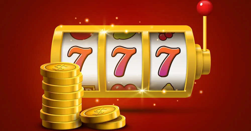 7 win slot